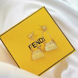 Picture of Fendi Earring _SKUFendiearring01cly588662